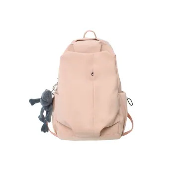 Simple Fashionable Backpack