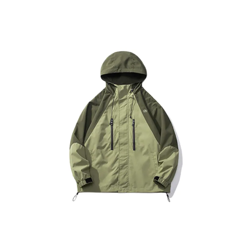 Fashion Casual Outdoor Jacket-10