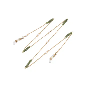 Retro Simple Eyeglass Chain