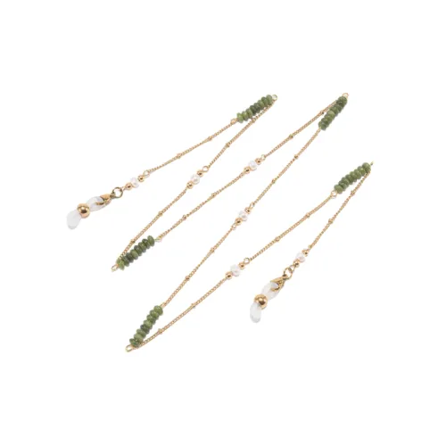 Retro Simple Eyeglass Chain