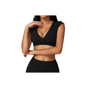 Casual Plain Sports Underwear Women