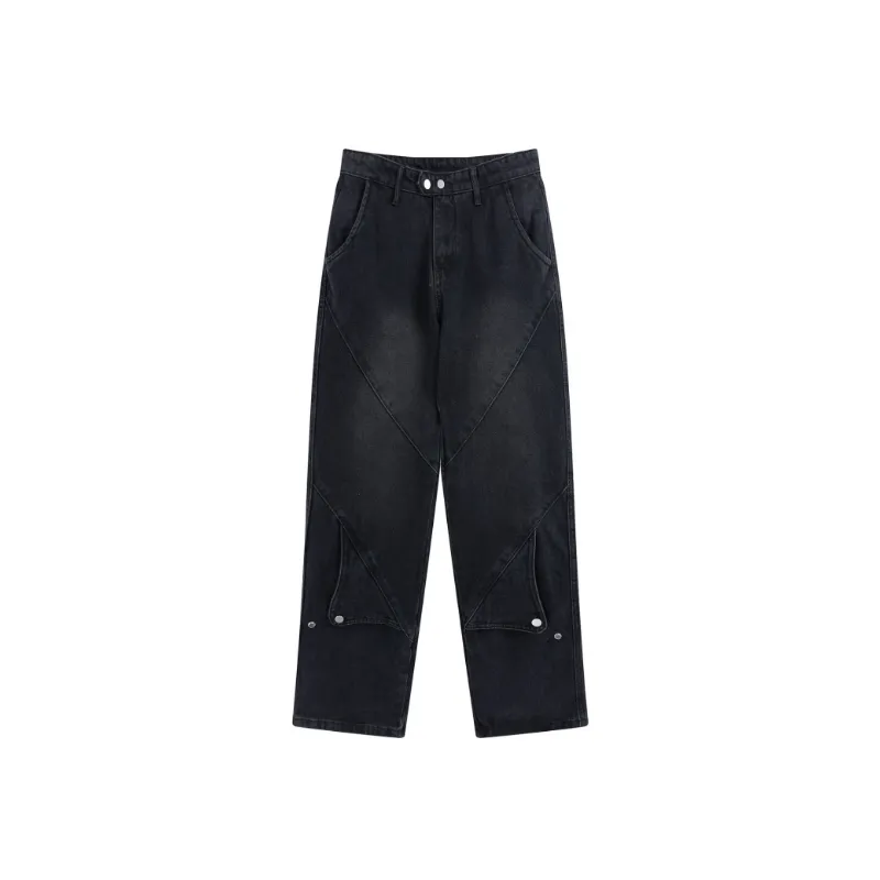 Loose fit Vintage Jeans