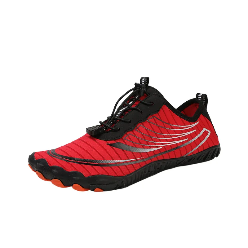 Casual Breathable Hiking Shoes-5
