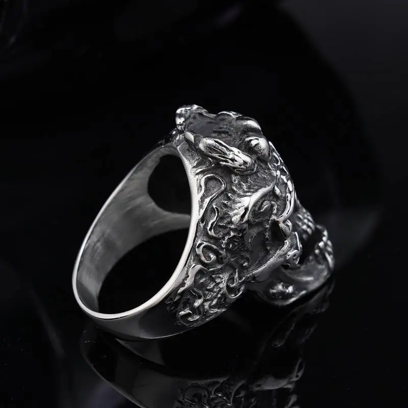 Fashionable Basics Ring-2