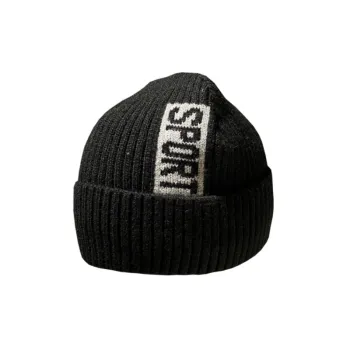 Fashionable Funky Beanie