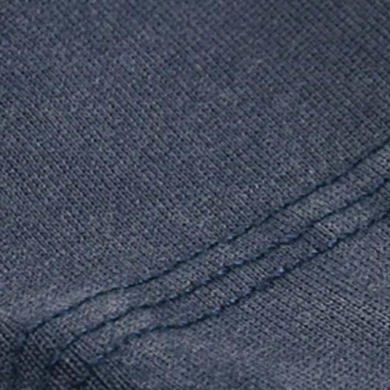 Basics Cool Cotton T Shirt-5
