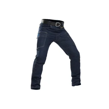 Simple Regular Jeans
