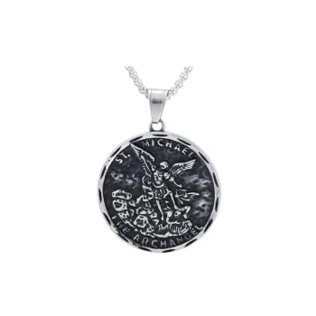 Retro Basics Necklace / Pendant