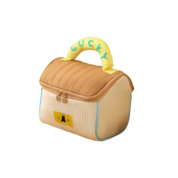 Large Capacity Cartoon Storage Boxes / Storage Containers