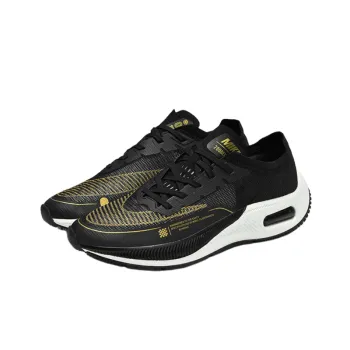 Air Cushion Sports Breathable Trendy Shoes
