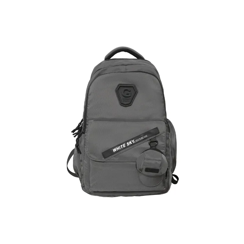 Casual Glamorous Backpack-5