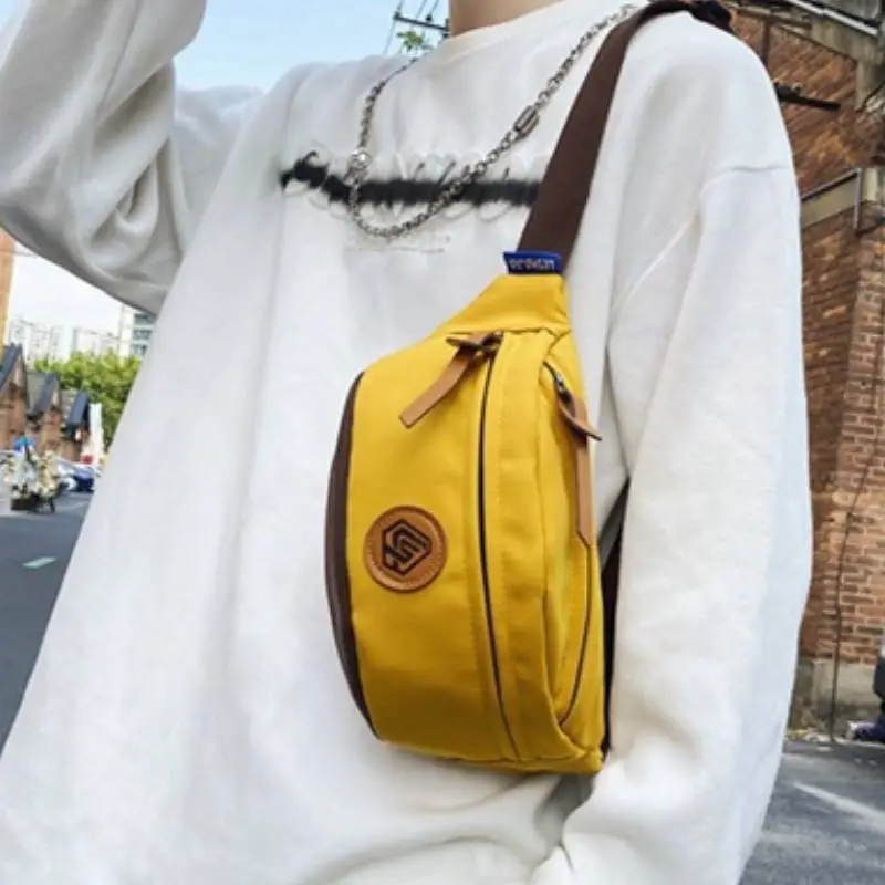 Softness Casual Sling Bag-5