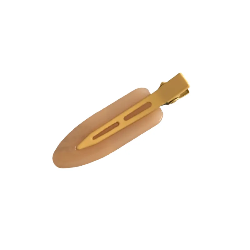 Fashionable Simple Hair Clip-10