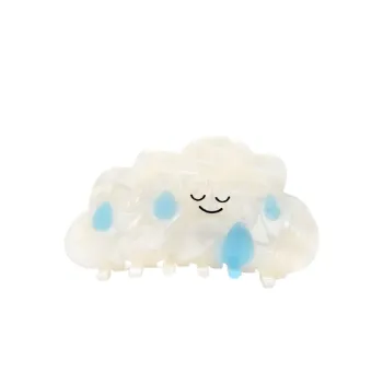 Funky Cool Hair Clip