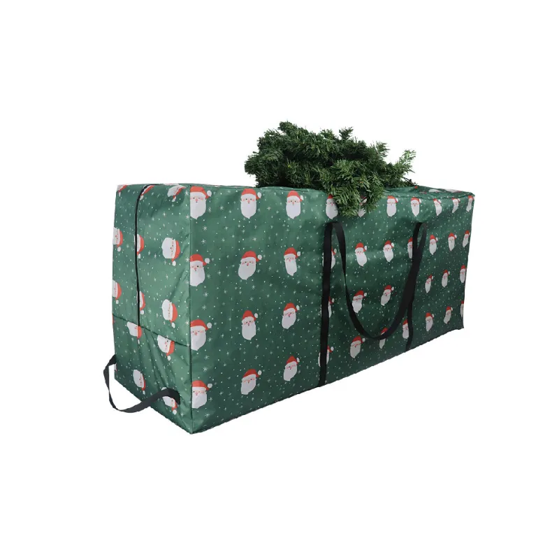 Christmas Simple  Storage Containers-4