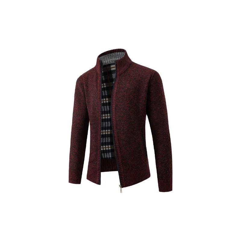 Fashion Simple Knitwear-1