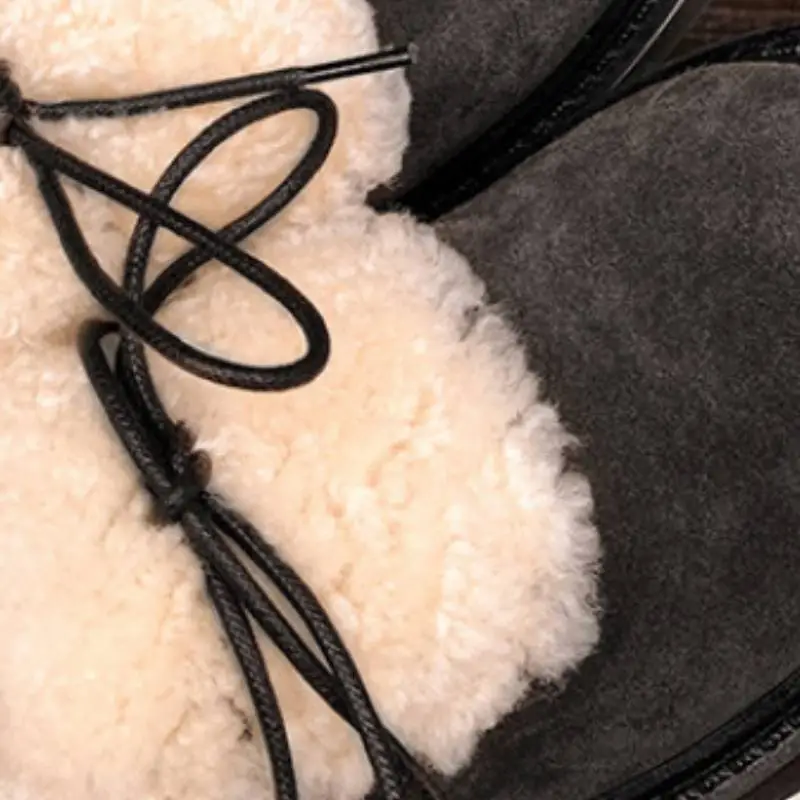 Basics Simple Cotton Shoes-6