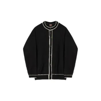 Loose Simple Sweater