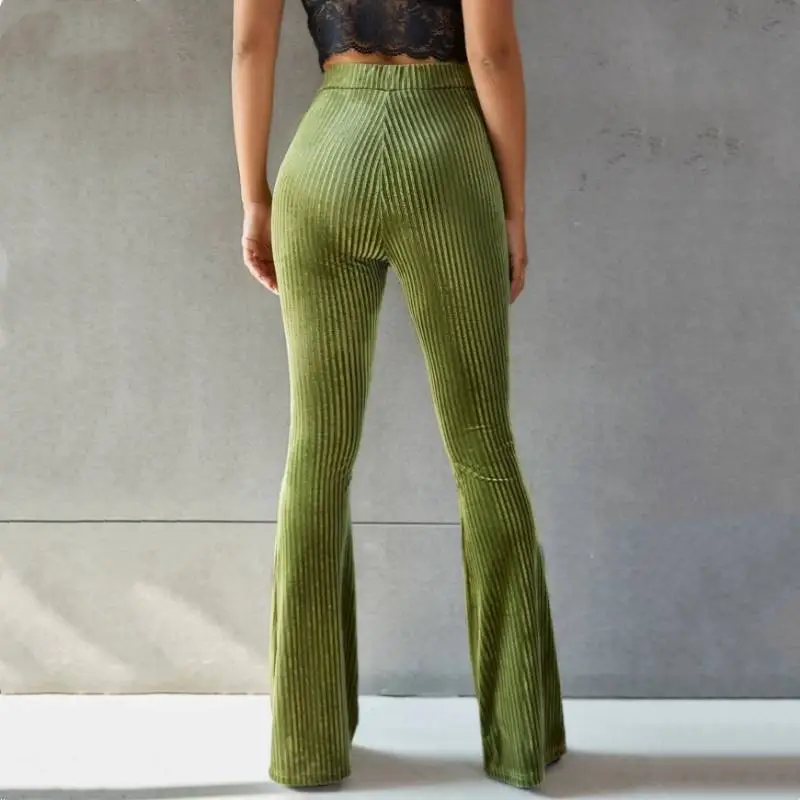 Loose Fashion Casual Pants-8