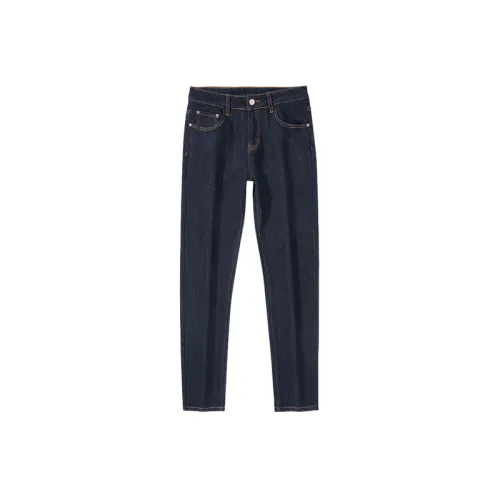 Simple Basics Jeans