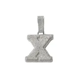 X