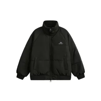 Simple Warm Down Jacket