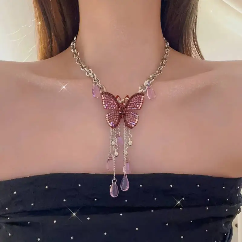 Sexy Simple Necklace-2