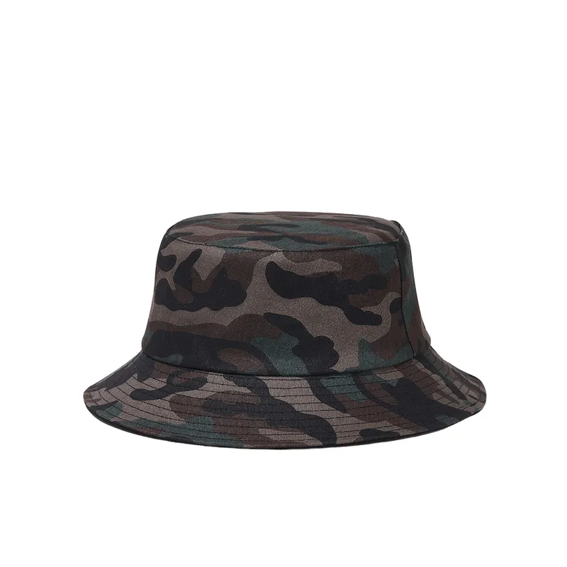 Simple Basics Bucket Hat-2