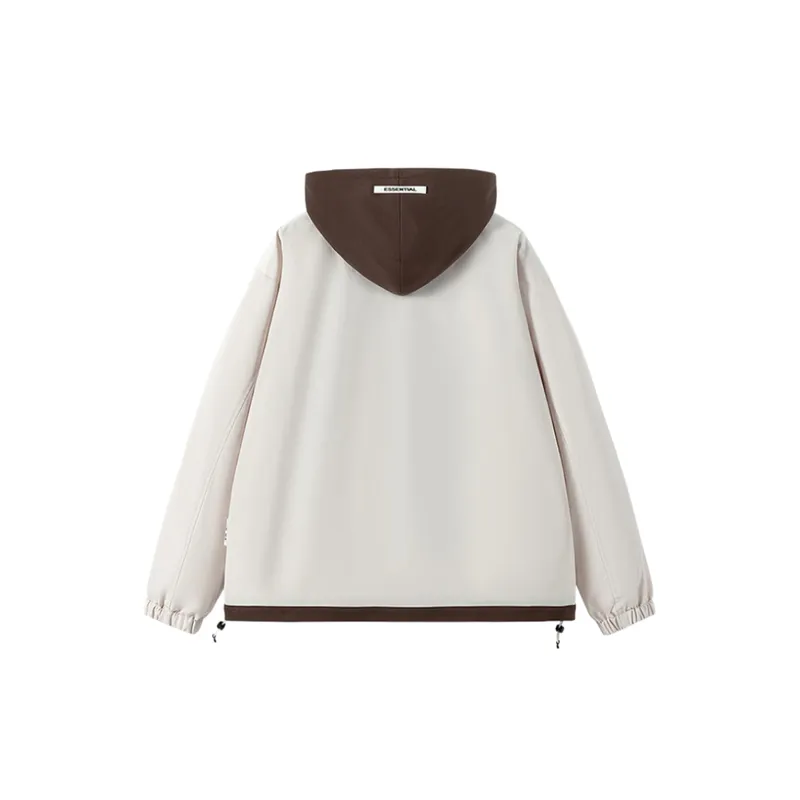 Fashion Loose Casual Jacket-5