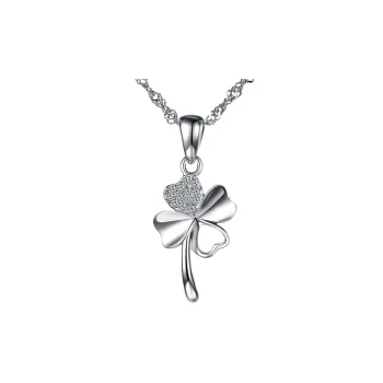 Fashion Simple Necklace / Pendant