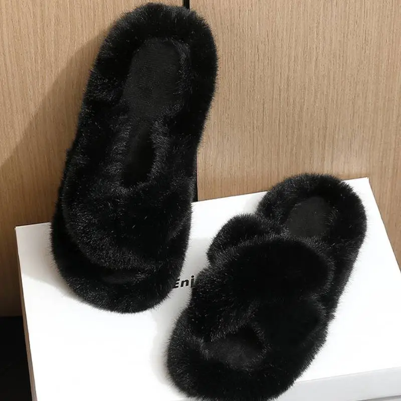 Home Use Warm Flip Flops-1