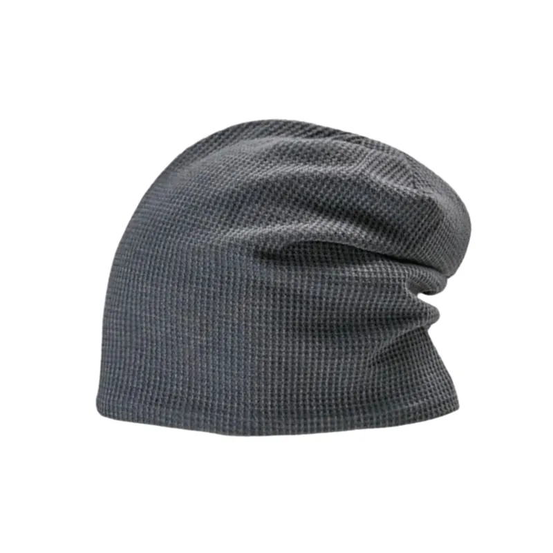 Fashionable Simple Beanie-1
