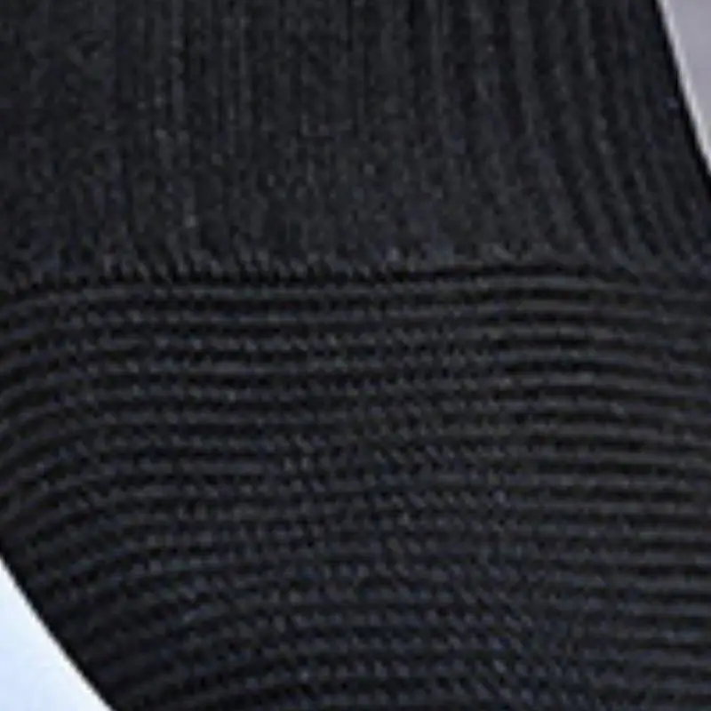 Casual Simple Slip On Shoes-6
