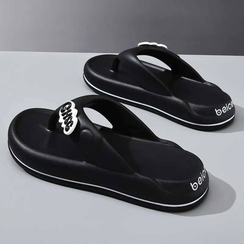 Breathable Casual Flip Flops-2