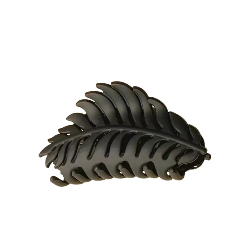 Cool Casual Hair Clip-8