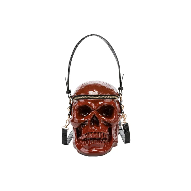 Fashionable Funky Handbag-0