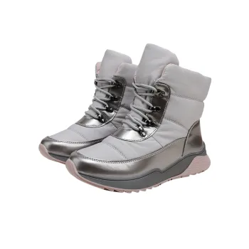 Fashionable Simple Outdoor Boots