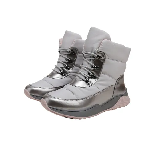 Fashionable Simple Outdoor Boots