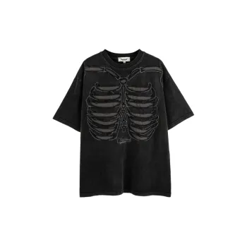 Simple Basics 100% Cotton T Shirt