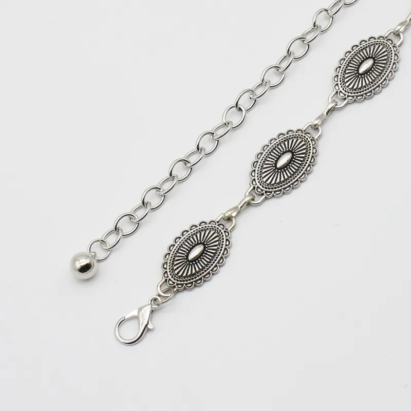 Fashion Simple Waist Chain-1