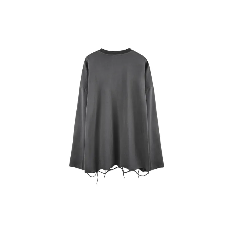 Simple Basics T Shirt-1