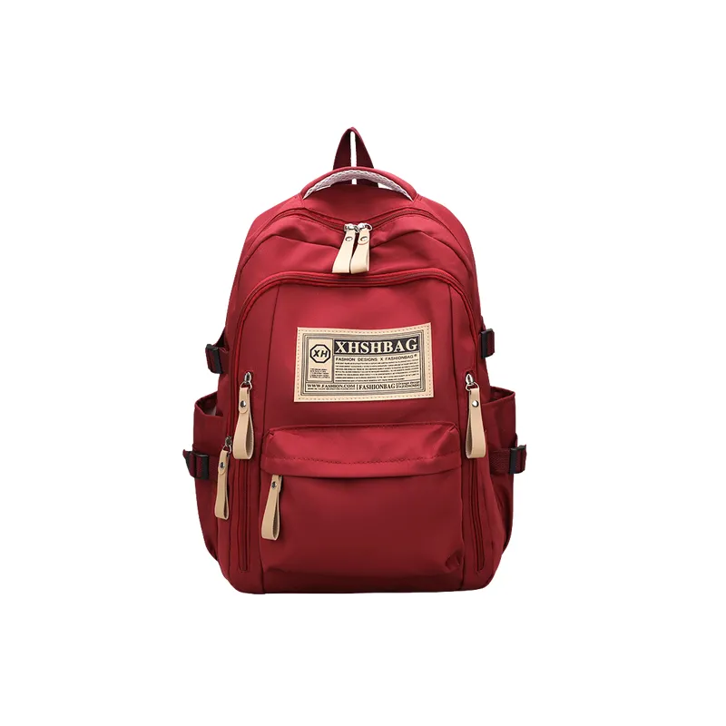 Fashionable Casual Backpack-4