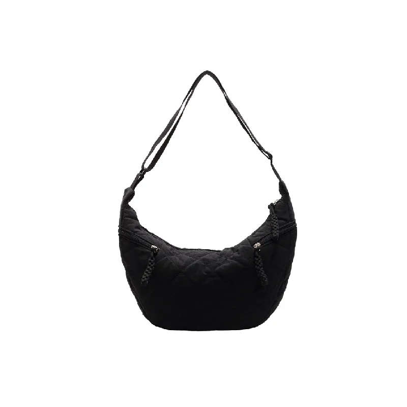 Fashionable Retro Crossbody Bag Women-4