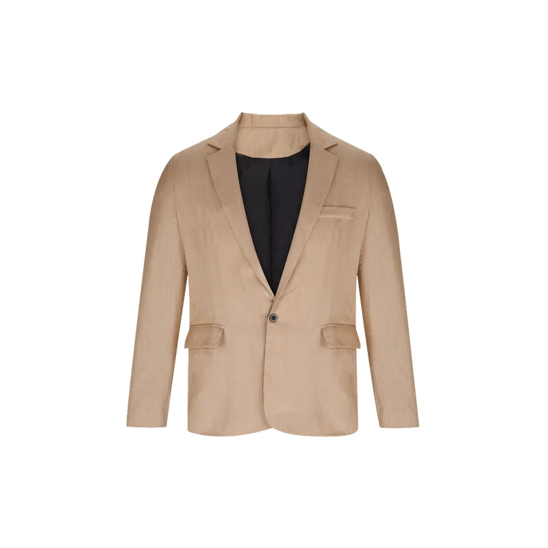 Fashionable Simple Business Suit-3