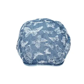 Trendy Cool Peaked Cap