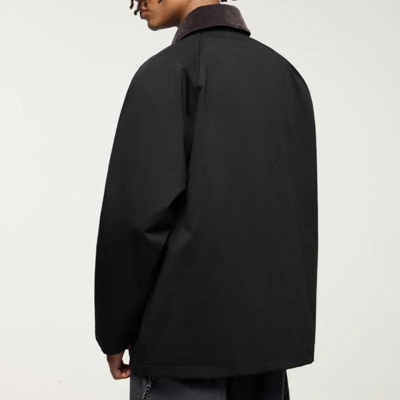 Retro Funky Jacket-13