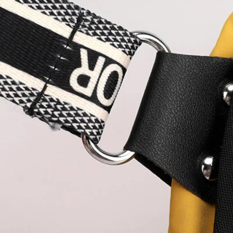 Fashion Trendy Crossbody Bag-5