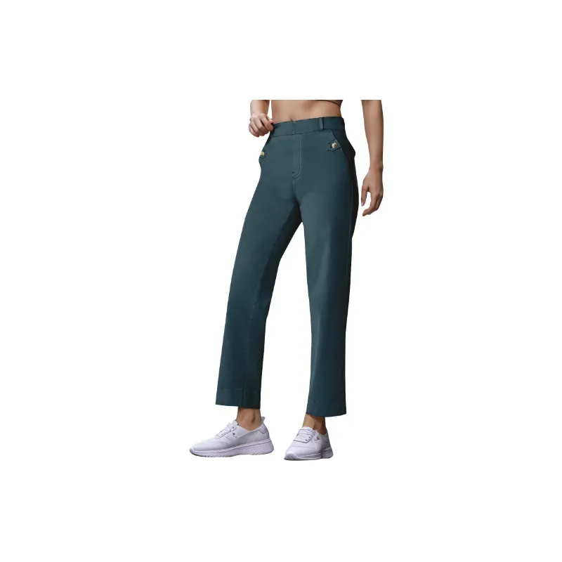 Casual Fashion Jeans-8