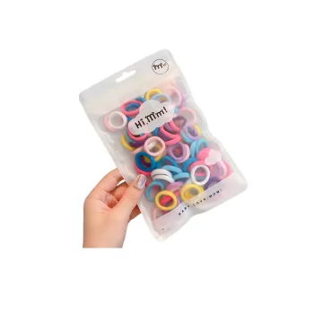 Casual Hair Tie