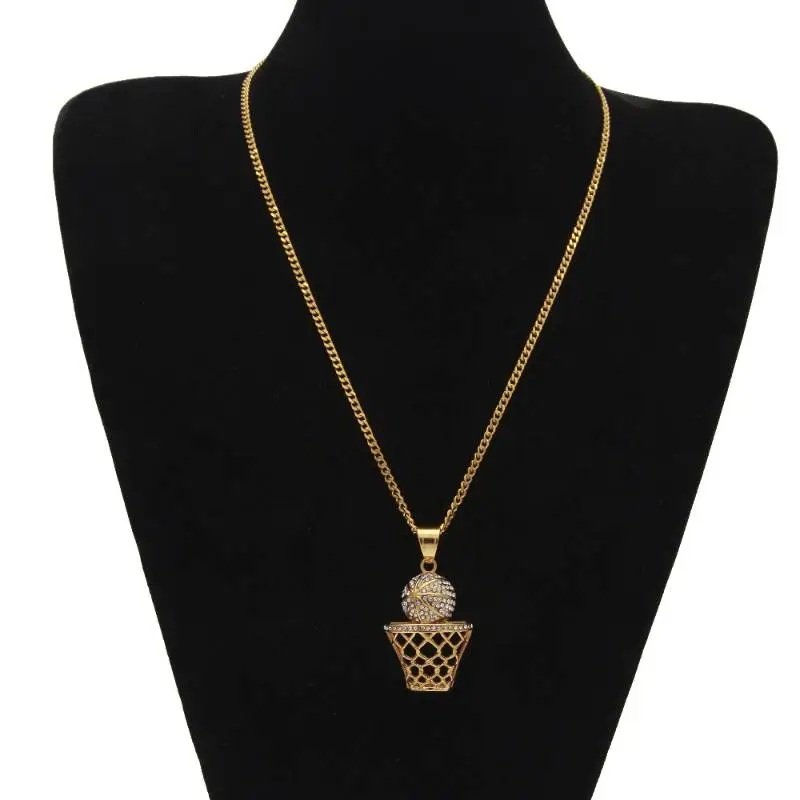 Elegant Simple Necklace-1